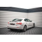 Diffusori minigonne Maserati Ghibli Mk3 (Cod. M-MA-GH-1-SD1G)