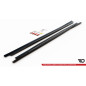 Diffusori minigonne Maserati Ghibli Mk3 (Cod. M-MA-GH-1-SD1G)