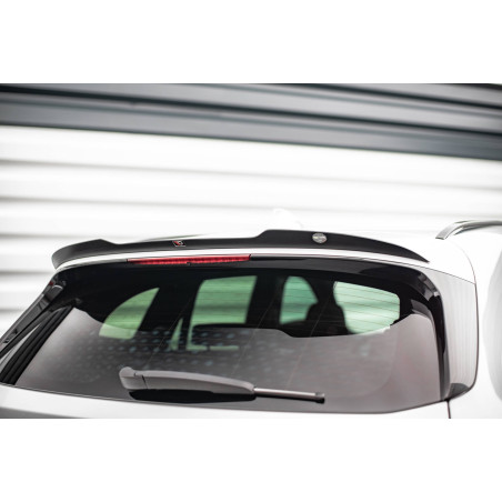 Spoiler Cap BMW X1 M-Pack F48 (Cod. M-BM-X1-48-MPACK-CAP1G)