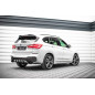 Spoiler Cap BMW X1 M-Pack F48 (Cod. M-BM-X1-48-MPACK-CAP1G)