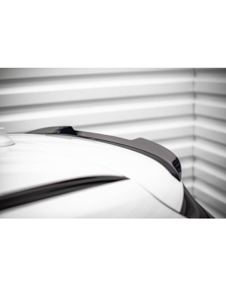 Spoiler Cap BMW X1 M-Pack F48 (Cod. M-BM-X1-48-MPACK-CAP1G)