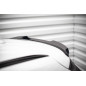 Spoiler Cap BMW X1 M-Pack F48 (Cod. M-BM-X1-48-MPACK-CAP1G)