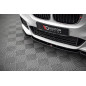 SPLITTER ANTERIORE V.1 BMW X1 M-Pack F48 (Cod. M-BM-X1-48-MPACK-FD1G)