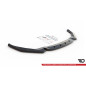SPLITTER ANTERIORE V.1 BMW X1 M-Pack F48 (Cod. M-BM-X1-48-MPACK-FD1G)