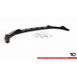 SPLITTER ANTERIORE V.2 BMW X1 M-Pack F48 (Cod. M-BM-X1-48-MPACK-FD2G)