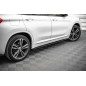 Diffusori minigonne BMW X1 M-Pack F48 / F48 Facelift (Cod. M-BM-X1-48-MPACK-SD1G) Diffusori minigonne BMW X1 M-Pack F48 / F48 Facelift (Cod. M-BM-X1-48-MPACK-SD1G)