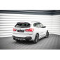 Diffusori minigonne BMW X1 M-Pack F48 / F48 Facelift (Cod. M-BM-X1-48-MPACK-SD1G) Diffusori minigonne BMW X1 M-Pack F48 / F48 Facelift (Cod. M-BM-X1-48-MPACK-SD1G)