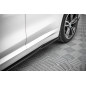 Diffusori minigonne BMW X1 M-Pack F48 / F48 Facelift (Cod. M-BM-X1-48-MPACK-SD1G) Diffusori minigonne BMW X1 M-Pack F48 / F48 Facelift (Cod. M-BM-X1-48-MPACK-SD1G)