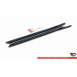 Diffusori minigonne BMW X1 M-Pack F48 / F48 Facelift (Cod. M-BM-X1-48-MPACK-SD1G) Diffusori minigonne BMW X1 M-Pack F48 / F48 Facelift (Cod. M-BM-X1-48-MPACK-SD1G)