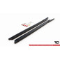 Diffusori minigonne BMW X1 M-Pack F48 / F48 Facelift (Cod. M-BM-X1-48-MPACK-SD1G) Diffusori minigonne BMW X1 M-Pack F48 / F48 Facelift (Cod. M-BM-X1-48-MPACK-SD1G)