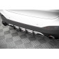 DIFFUSORE POSTERIORE street pro BMW X1 M-Pack F48 (Cod. M-BMX148MPACKCNC-RS1B)