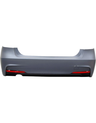 Kit Estetico BMW F30 Look M-Tech E Parafanghi Look M5 ABS (Cod. E-TCBF30113021303309)