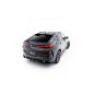 Spoiler Cap BMW X6 M-Pack G06 / G06 Facelift / X6 M F96 / F96 Facelift (Cod. M-BM-X6-06-MPACK-CAP1G)