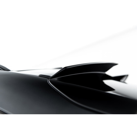 Spoiler Cap BMW X6 M-Pack G06 / G06 Facelift / X6 M F96 / F96 Facelift (Cod. M-BM-X6-06-MPACK-CAP1G)