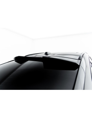 Spoiler Cap BMW X6 M-Pack G06 / G06 Facelift / X6 M F96 / F96 Facelift (Cod. M-BM-X6-06-MPACK-CAP1G)