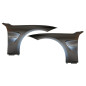 Kit Estetico BMW F30 Look M-Tech E Parafanghi Look M5 ABS (Cod. E-TCBF30113021303309)