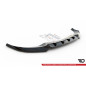 SPLITTER ANTERIORE V.1 BMW X6 M-Pack G06 (Cod. M-BM-X6-06-MPACK-FD1G)