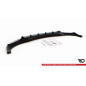 SPLITTER ANTERIORE V.1 BMW X6 M-Pack G06 (Cod. M-BM-X6-06-MPACK-FD1G)