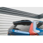 Spoiler Cap Volvo V60 R-Design Mk2 (Cod. M-VO-V60-3-RDESIGN-CAP1G)