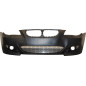 Kit Estetico BMW E60 04-09 Look M5 ABS Escarico (Cod. E-TCB6112611361230043)