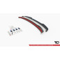 Spoiler Cap Volvo V60 R-Design Mk2 (Cod. M-VO-V60-3-RDESIGN-CAP1G)