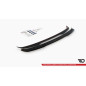 Spoiler Cap Volvo V60 R-Design Mk2 (Cod. M-VO-V60-3-RDESIGN-CAP1G)