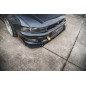 SPLITTER ANTERIORE RACING Mitsubishi Galant Avance Mk8 (Cod. M-MI-GA-8-CNC-FD1A)