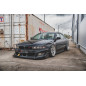 SPLITTER ANTERIORE RACING Mitsubishi Galant Avance Mk8 (Cod. M-MI-GA-8-CNC-FD1A)