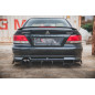 DIFFUSORE POSTERIORE Racing Mitsubishi Galant Avance Mk8 (Cod. M-MI-GA-8-CNC-RS1A)