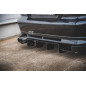 DIFFUSORE POSTERIORE Racing Mitsubishi Galant Avance Mk8 (Cod. M-MI-GA-8-CNC-RS1A)