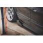 Diffusori minigonne racing Mitsubishi Galant Avance Mk8 (Cod. M-MI-GA-8-CNC-SD1A)
