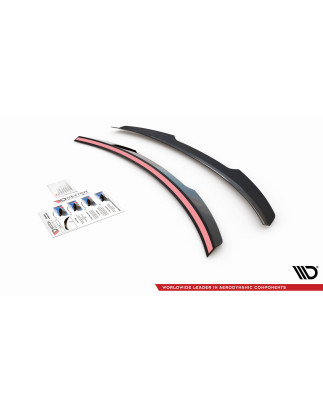 Spoiler Cap Kia Optima Mk4 (Cod. M-KI-OP-2-CAP1G)