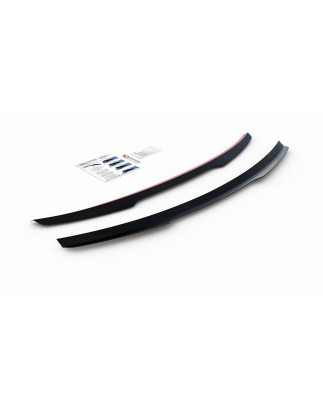 Spoiler Cap Kia Optima Mk4 (Cod. M-KI-OP-2-CAP1G)