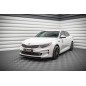 SPLITTER ANTERIORE V.1 Kia Optima Mk4 (Cod. M-KI-OP-2-FD1G)