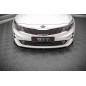SPLITTER ANTERIORE V.2 Kia Optima Mk4 (Cod. M-KI-OP-2-FD2G)