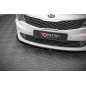SPLITTER ANTERIORE V.2 Kia Optima Mk4 (Cod. M-KI-OP-2-FD2G)