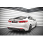 Splitters posteriori laterali Kia Optima Mk4 (Cod. M-KI-OP-2-RSD1G)