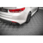 Splitters posteriori laterali Kia Optima Mk4 (Cod. M-KI-OP-2-RSD1G)