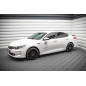 Diffusori minigonne Kia Optima Mk4 (Cod. M-KI-OP-2-SD1G)