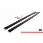 Diffusori minigonne Kia Optima Mk4 (Cod. M-KI-OP-2-SD1G)