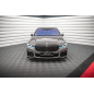 SPLITTER ANTERIORE V.1 BMW 7 M-Pack G11 / G12 Facelift (Cod. M-BM-7-11F-MPACK-FD1G)