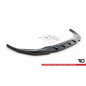 SPLITTER ANTERIORE V.1 BMW 7 M-Pack G11 / G12 Facelift (Cod. M-BM-7-11F-MPACK-FD1G)