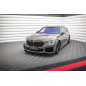 SPLITTER ANTERIORE V.2 BMW 7 M-Pack G11 / G12 Facelift (Cod. M-BM-7-11F-MPACK-FD2G)