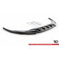 SPLITTER ANTERIORE V.2 BMW 7 M-Pack G11 / G12 Facelift (Cod. M-BM-7-11F-MPACK-FD2G)