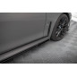 Diffusori minigonne V.1 BMW 7 M-Pack G11  (Cod. M-BM-7-11F-MPACK-SD1G)