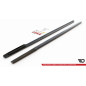 Diffusori minigonne V.1 BMW 7 M-Pack G11  (Cod. M-BM-7-11F-MPACK-SD1G)