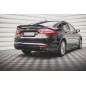 Spoiler Cap Ford Mondeo Mk5 (Cod. M-FO-MO-5-CAP1G)