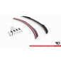 Spoiler Cap Ford Mondeo Mk5 (Cod. M-FO-MO-5-CAP1G)