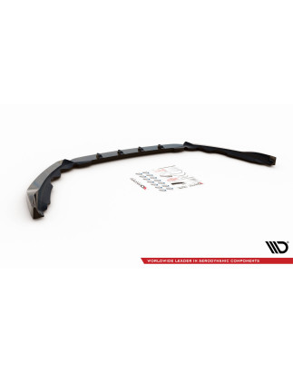 SPLITTER ANTERIORE Ford Mondeo Mk5 (Cod. M-FO-MO-5-FD1G)