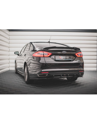 Sottoparaurti posteriore Ford Mondeo Mk5 (Cod. M-FO-MO-5-RS1G)
